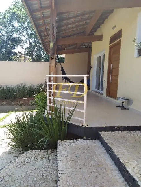 Foto 4 de Casa à venda, 434m2 em Retiro das Fontes, Atibaia - SP