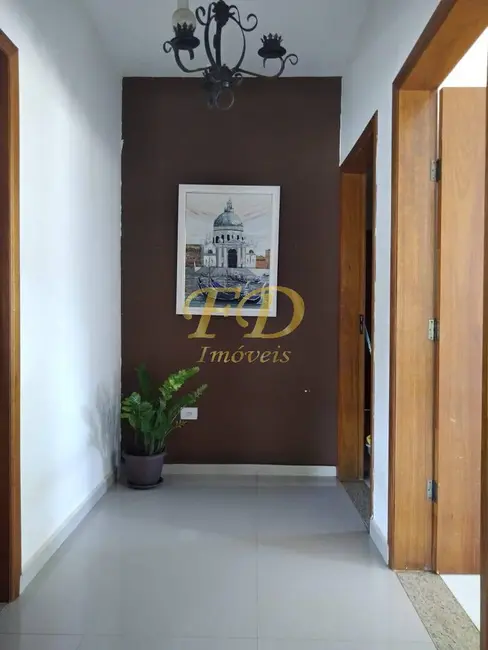 Foto 16 de Casa à venda, 434m2 em Retiro das Fontes, Atibaia - SP