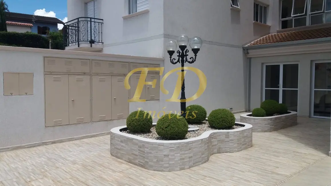 Apartamento com 2 quartos para alugar, 75m2 em Jardim do Lago, Atibaia - SP - imagem 2 Foto 2 de Apartamento com 2 quartos para alugar, 75m2 em Jardim do Lago, Atibaia - SP