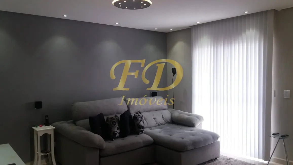 Apartamento com 2 quartos para alugar, 75m2 em Jardim do Lago, Atibaia - SP - imagem 5 Foto 5 de Apartamento com 2 quartos para alugar, 75m2 em Jardim do Lago, Atibaia - SP