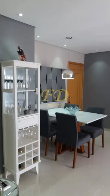 Apartamento com 2 quartos para alugar, 75m2 em Jardim do Lago, Atibaia - SP - imagem 6 Foto 6 de Apartamento com 2 quartos para alugar, 75m2 em Jardim do Lago, Atibaia - SP