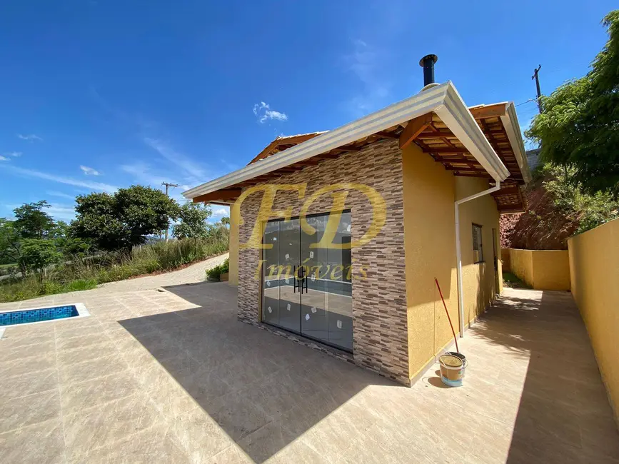 Foto 3 de Chácara com 3 quartos à venda, 2560m2 em Atibaia - SP