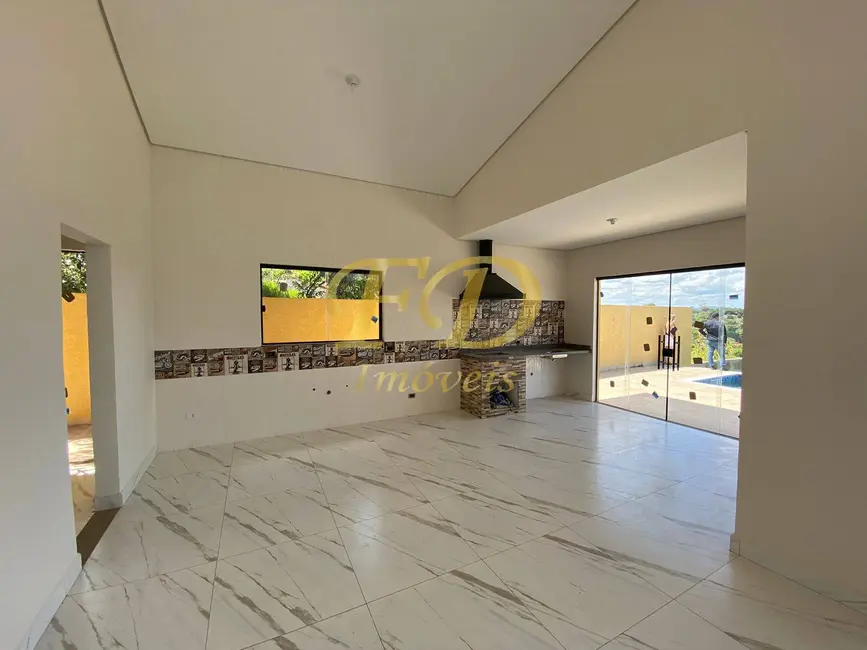 Foto 6 de Chácara com 3 quartos à venda, 2560m2 em Atibaia - SP