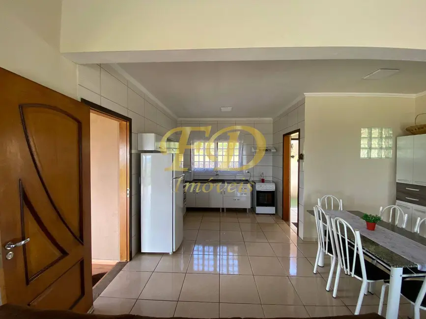 Foto 9 de Chácara com 2 quartos à venda, 1580m2 em Vitória Régia, Atibaia - SP