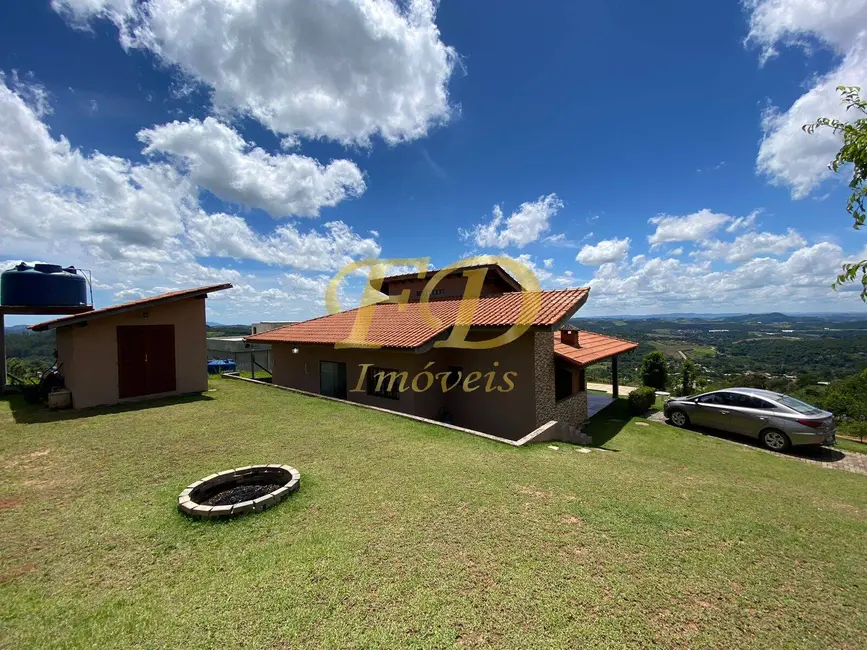 Foto 5 de Chácara com 2 quartos à venda, 1580m2 em Vitória Régia, Atibaia - SP