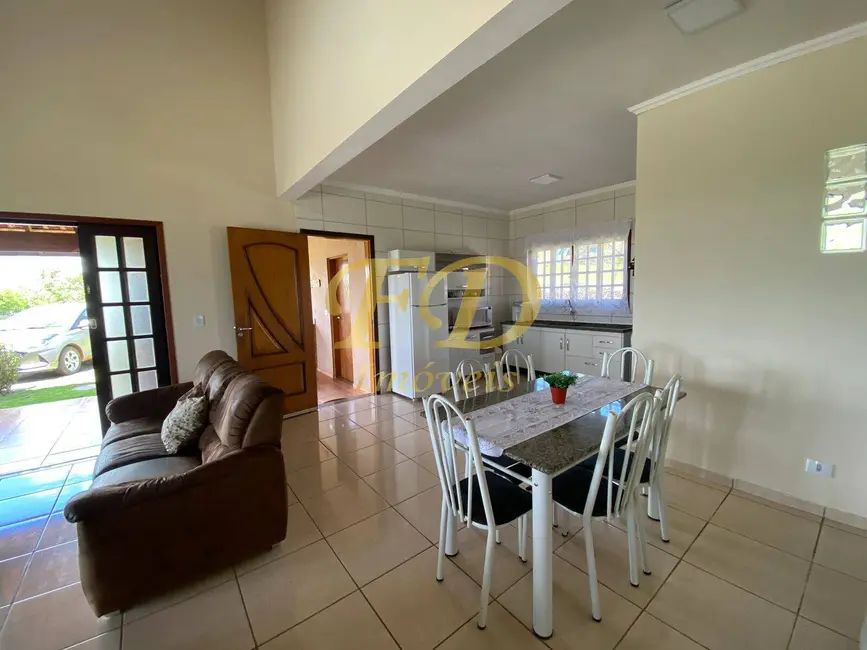 Foto 7 de Chácara com 2 quartos à venda, 1580m2 em Vitória Régia, Atibaia - SP