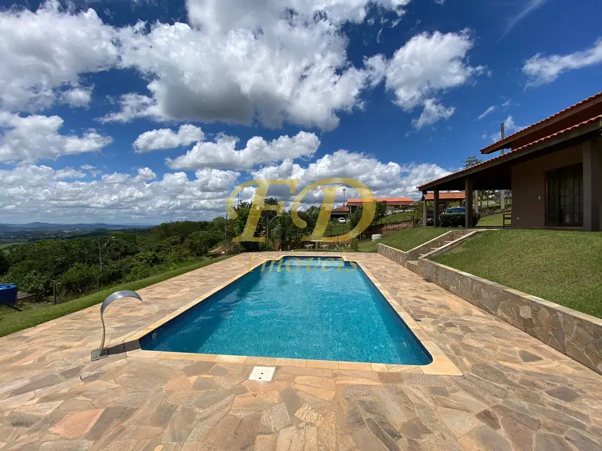 Foto 3 de Chácara com 2 quartos à venda, 1580m2 em Vitória Régia, Atibaia - SP