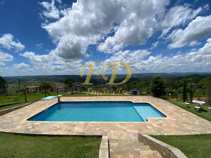 Foto 4 de Chácara com 2 quartos à venda, 1580m2 em Vitória Régia, Atibaia - SP