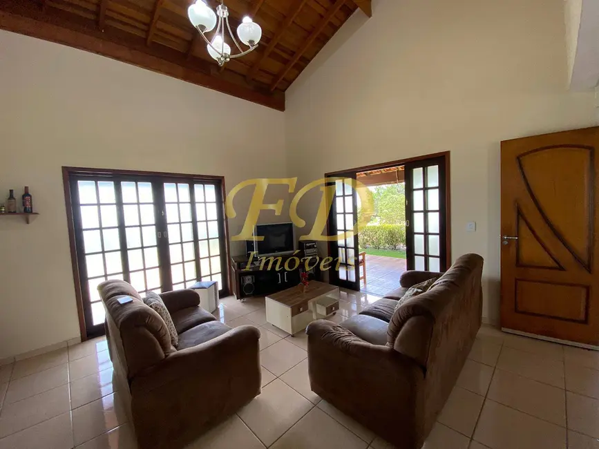 Foto 8 de Chácara com 2 quartos à venda, 1580m2 em Vitória Régia, Atibaia - SP