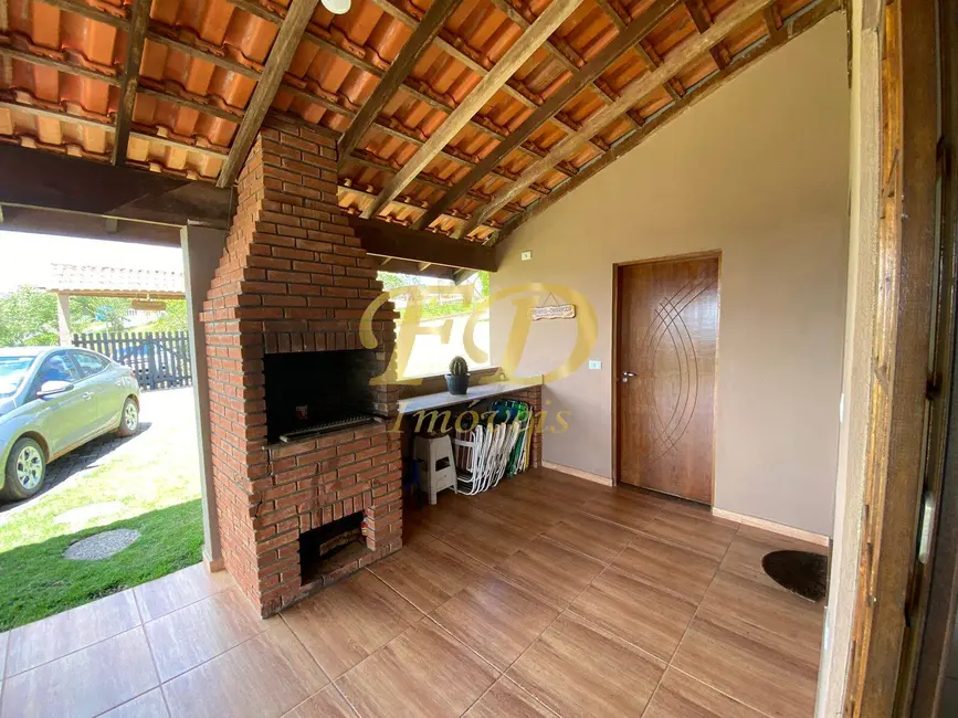 Foto 6 de Chácara com 2 quartos à venda, 1580m2 em Vitória Régia, Atibaia - SP