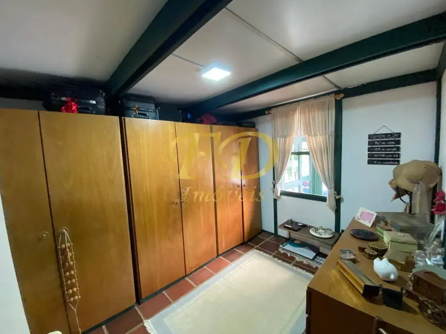 Foto 7 de Chácara com 5 quartos à venda e para alugar, 5500m2 em Atibaia - SP