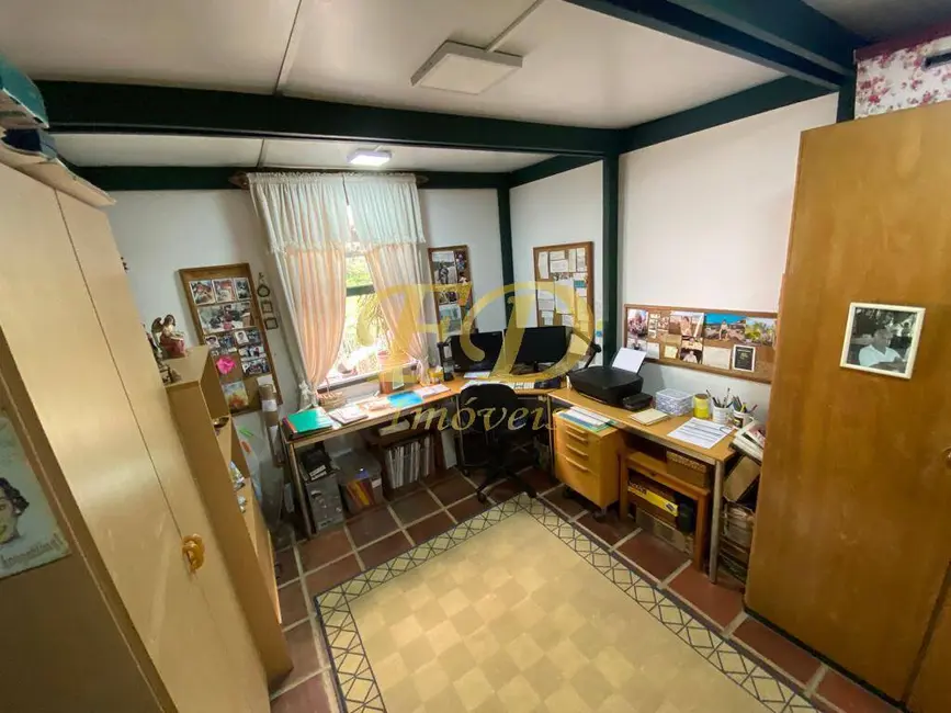 Foto 8 de Chácara com 5 quartos à venda e para alugar, 5500m2 em Atibaia - SP