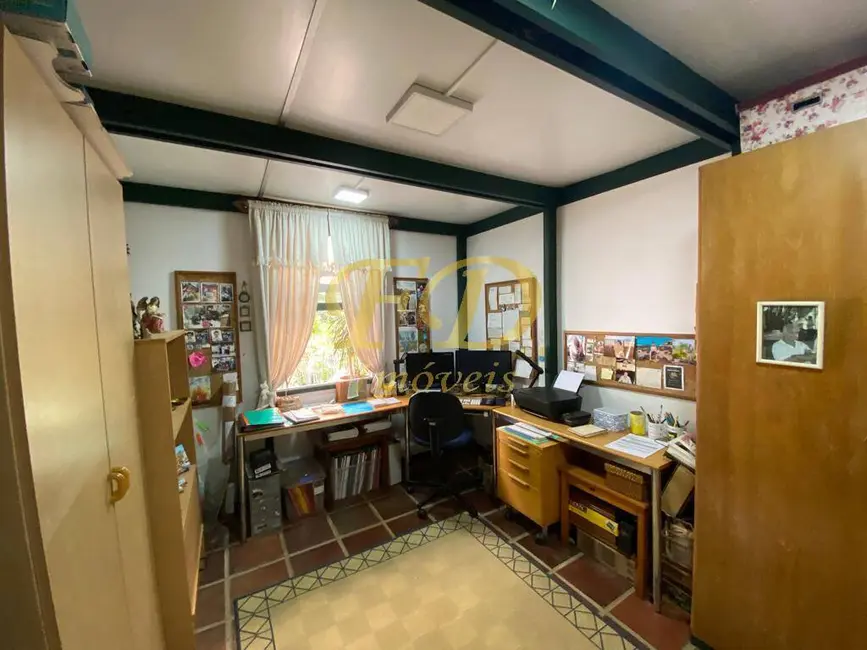 Foto 9 de Chácara com 5 quartos à venda e para alugar, 5500m2 em Atibaia - SP