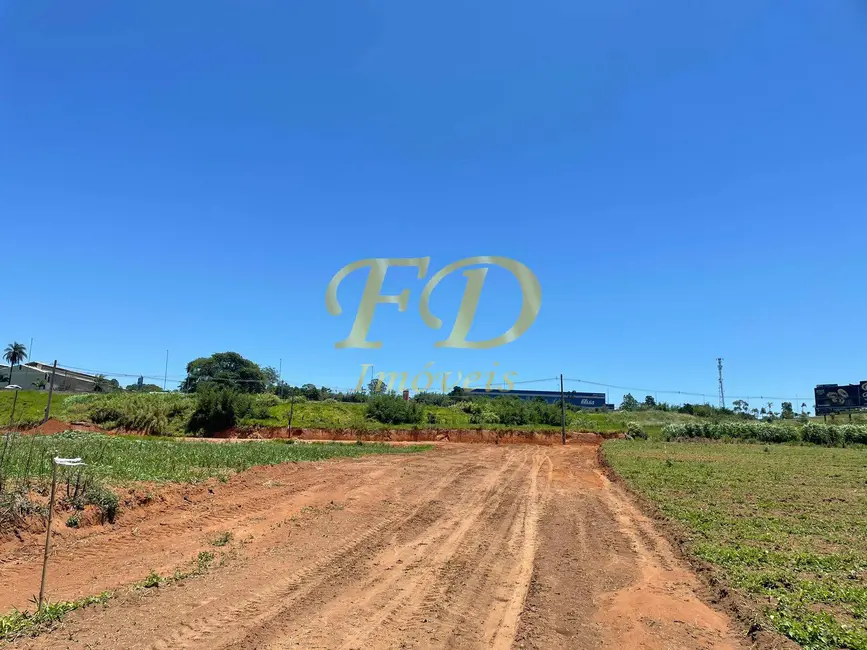 Foto 3 de Sala Comercial à venda, 20000m2 em Ponte Alta, Atibaia - SP