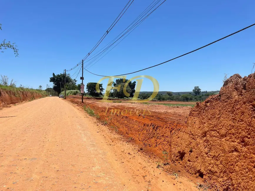Foto 5 de Sala Comercial à venda, 20000m2 em Ponte Alta, Atibaia - SP