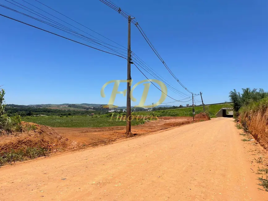 Foto 7 de Sala Comercial à venda, 20000m2 em Ponte Alta, Atibaia - SP