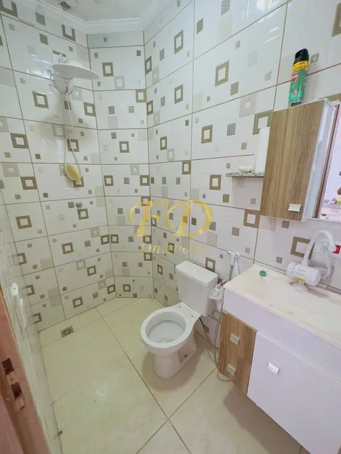 Foto 6 de Casa com 2 quartos à venda, 250m2 em Jarinu - SP