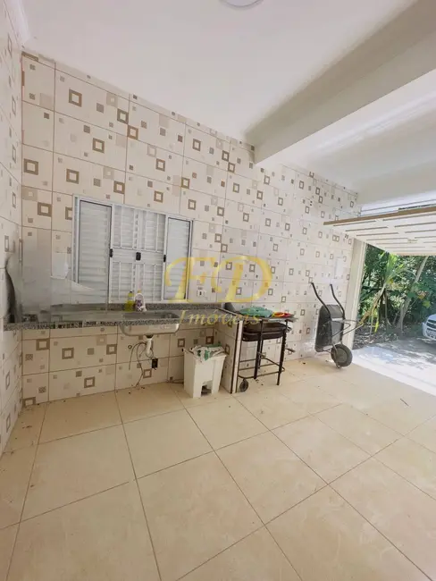 Foto 4 de Casa com 2 quartos à venda, 250m2 em Jarinu - SP