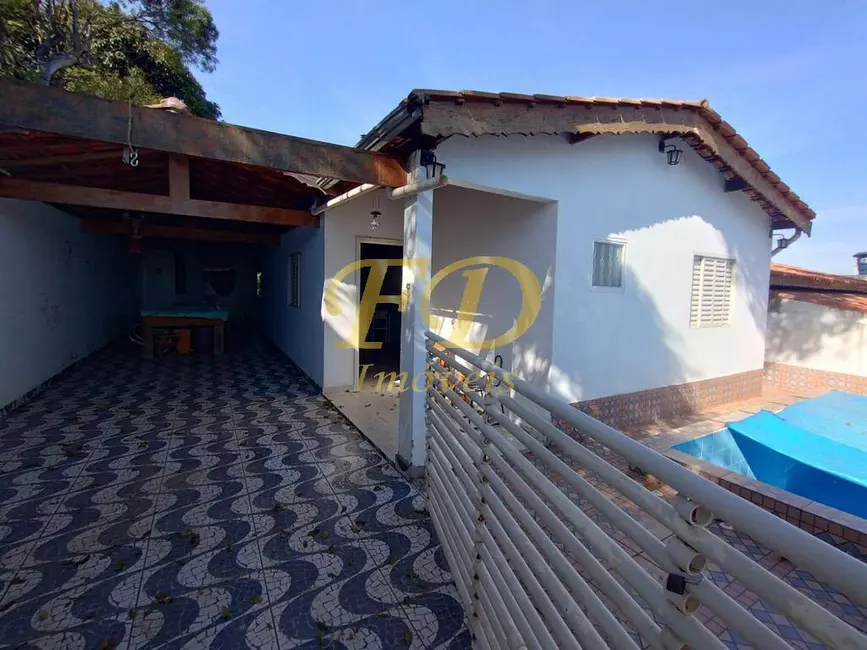Foto 1 de Chácara com 3 quartos à venda, 450m2 em Mairipora - SP