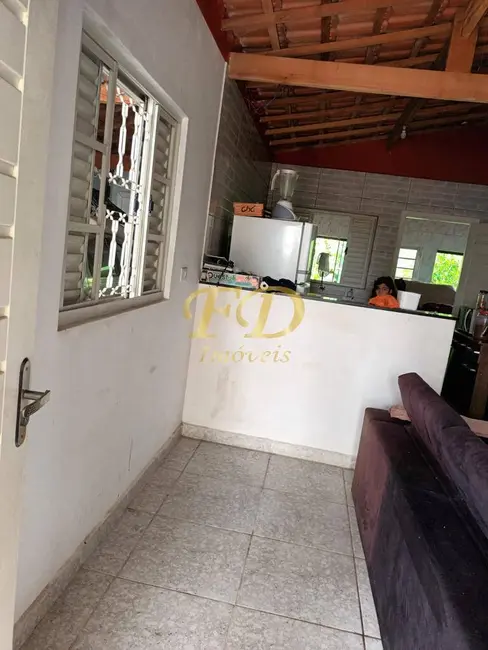 Foto 3 de Chácara com 3 quartos à venda, 450m2 em Mairipora - SP