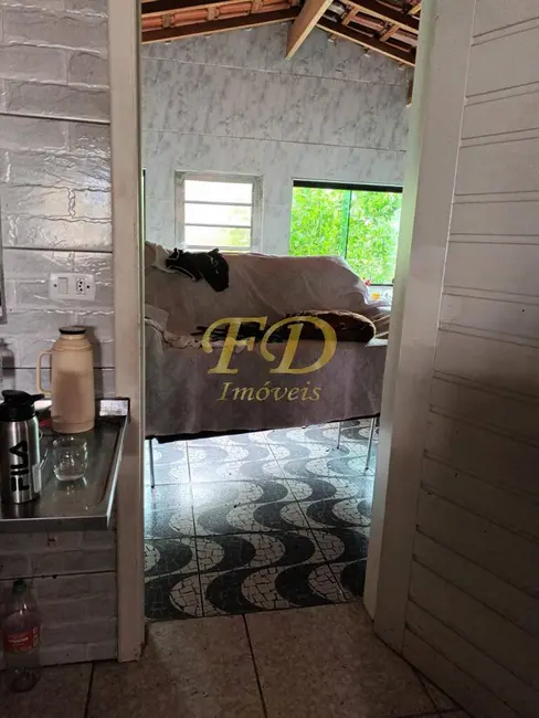 Foto 4 de Chácara com 3 quartos à venda, 450m2 em Mairipora - SP