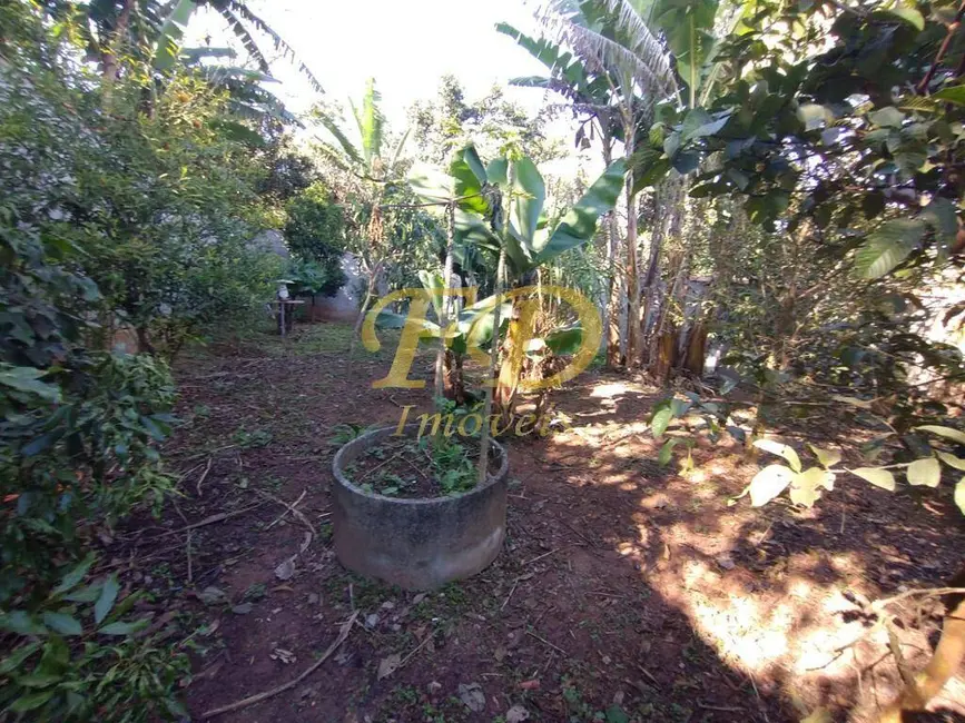 Foto 8 de Chácara com 3 quartos à venda, 450m2 em Mairipora - SP