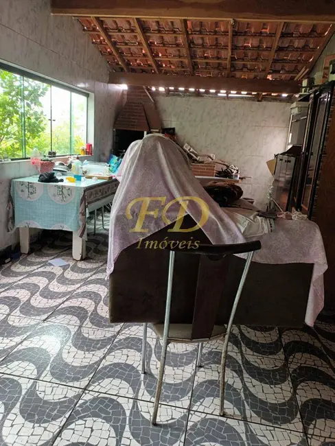 Foto 5 de Chácara com 3 quartos à venda, 450m2 em Mairipora - SP