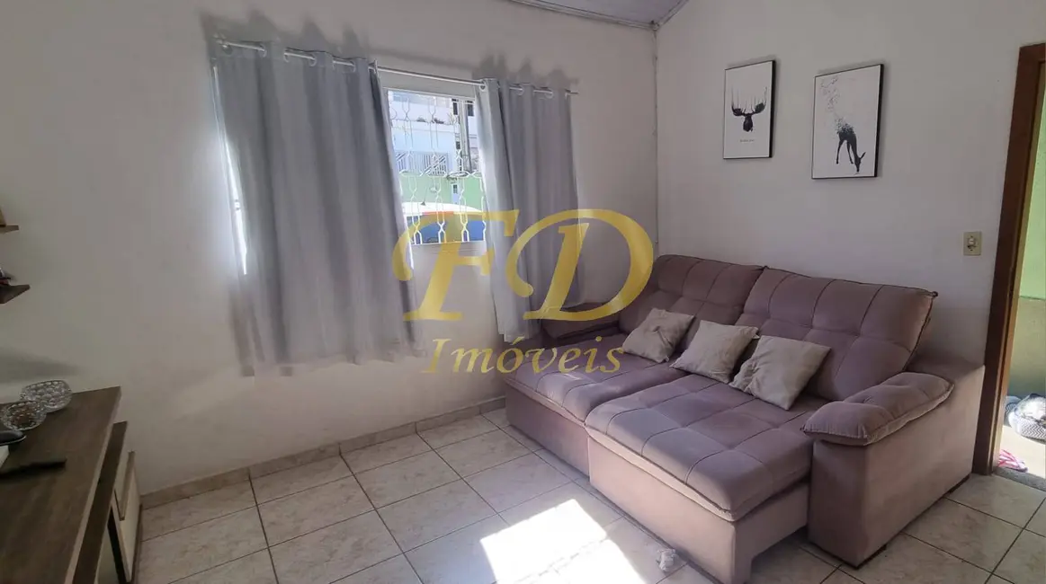 Foto 9 de Casa com 2 quartos à venda, 125m2 em Mairipora - SP