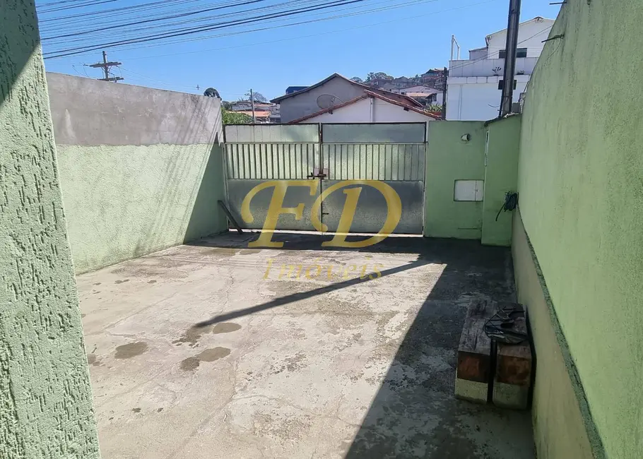 Foto 4 de Casa com 2 quartos à venda, 125m2 em Mairipora - SP