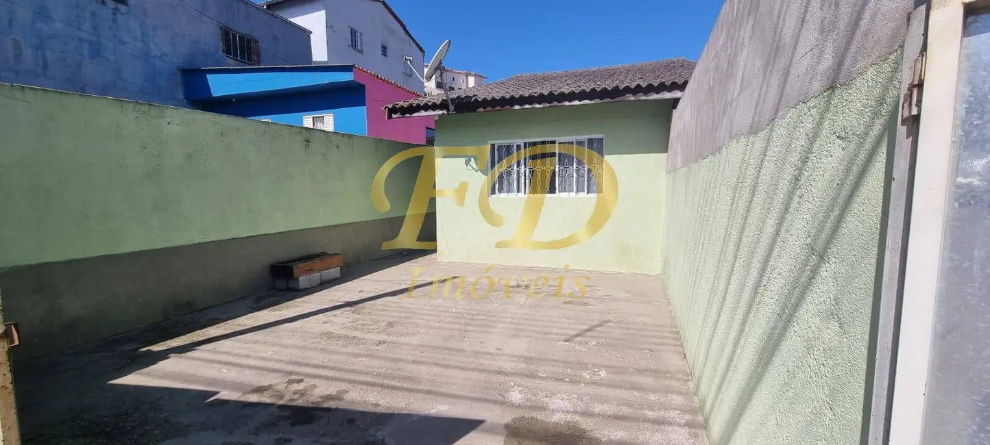 Foto 2 de Casa com 2 quartos à venda, 125m2 em Mairipora - SP