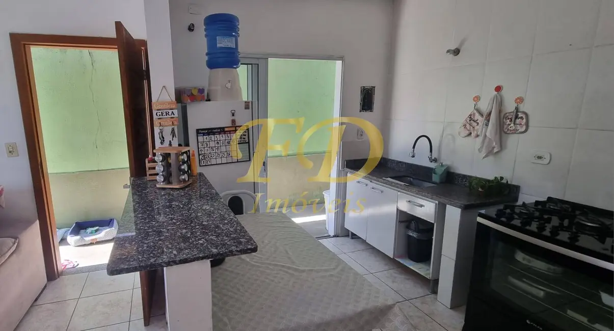 Foto 8 de Casa com 2 quartos à venda, 125m2 em Mairipora - SP