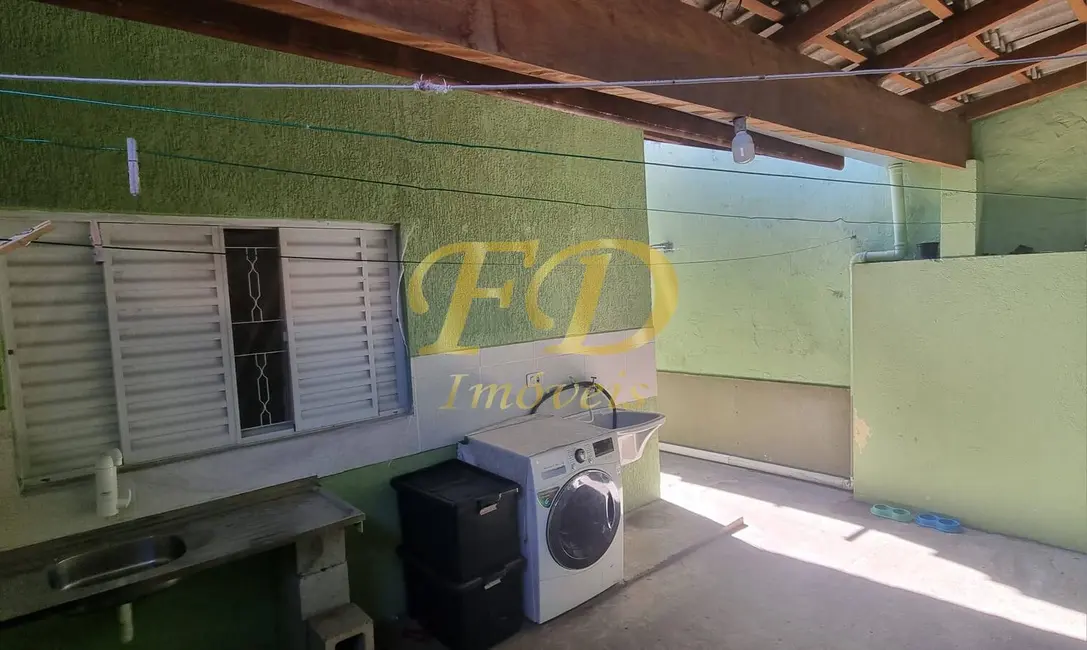 Foto 6 de Casa com 2 quartos à venda, 125m2 em Mairipora - SP