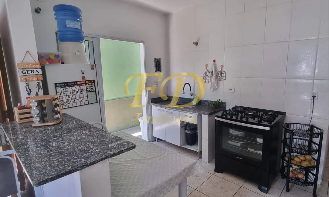 Foto 7 de Casa com 2 quartos à venda, 125m2 em Mairipora - SP