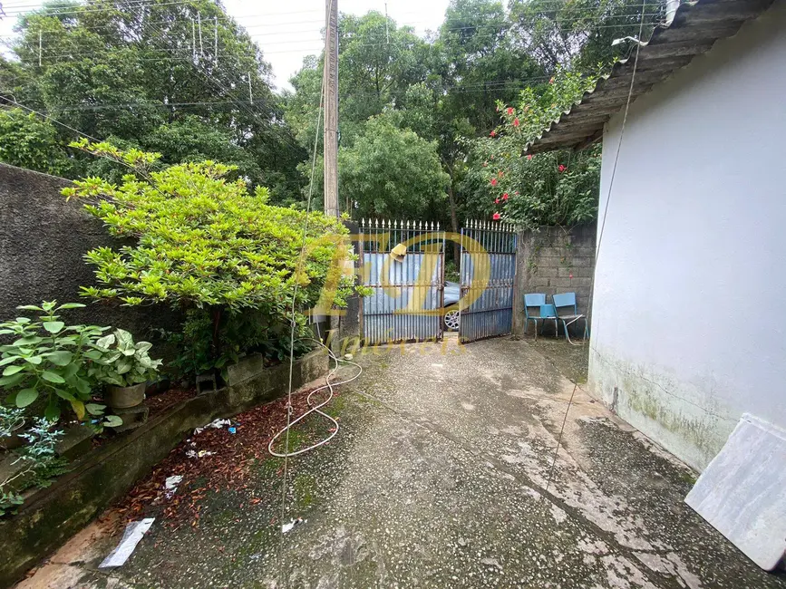 Foto 3 de Casa com 2 quartos à venda, 150m2 em Mairipora - SP