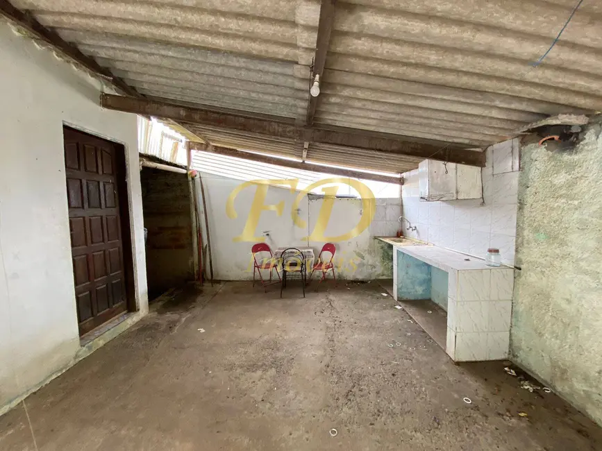 Foto 4 de Casa com 2 quartos à venda, 150m2 em Mairipora - SP