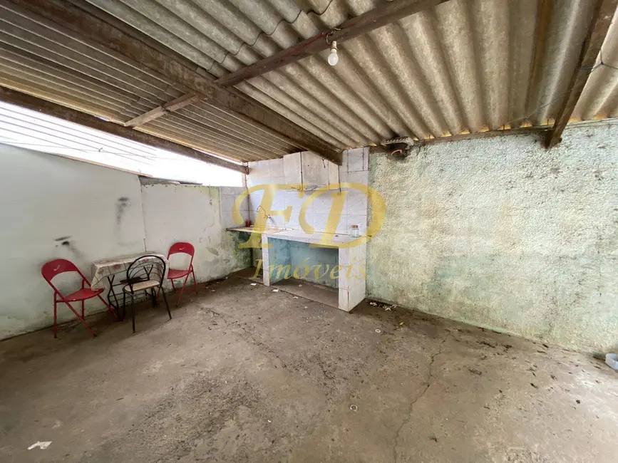 Foto 5 de Casa com 2 quartos à venda, 150m2 em Mairipora - SP