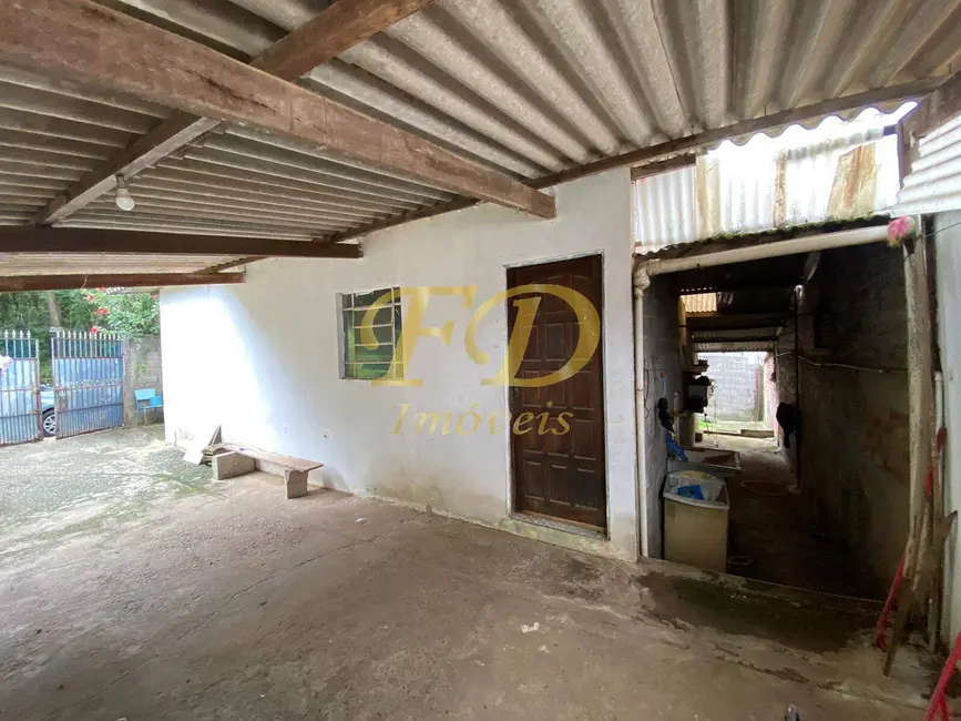 Foto 6 de Casa com 2 quartos à venda, 150m2 em Mairipora - SP