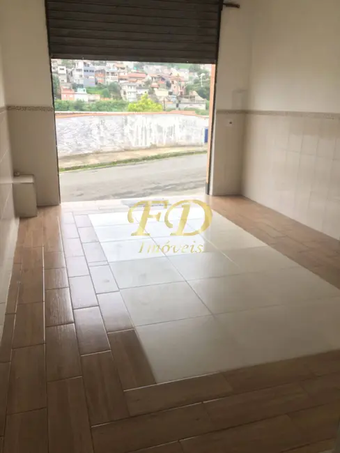 Foto 4 de Sala Comercial à venda em Mairipora - SP