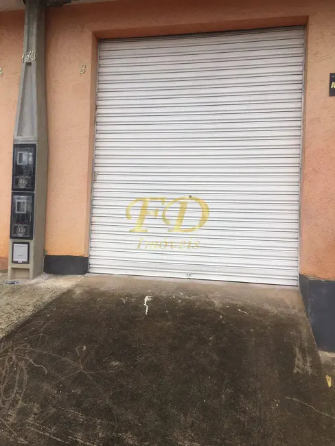 Foto 2 de Sala Comercial à venda em Mairipora - SP