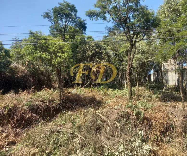 Foto 3 de Terreno / Lote à venda, 945m2 em Mairipora - SP