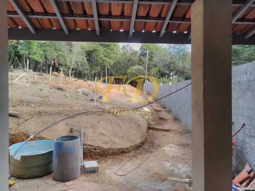 Foto 3 de Terreno / Lote à venda, 520m2 em Atibaia - SP