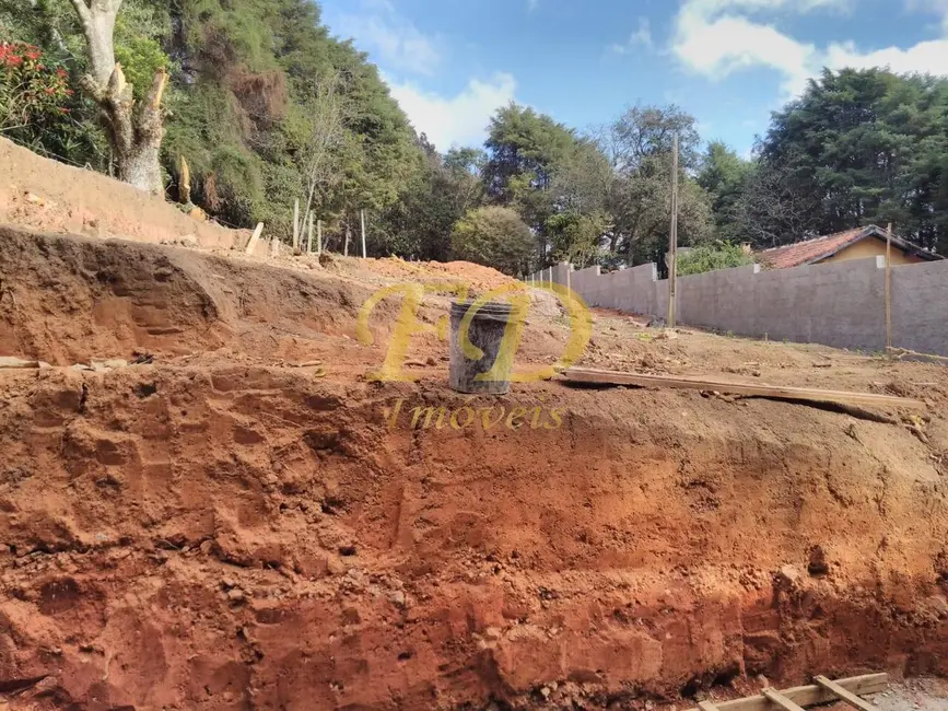 Foto 5 de Terreno / Lote à venda, 520m2 em Atibaia - SP