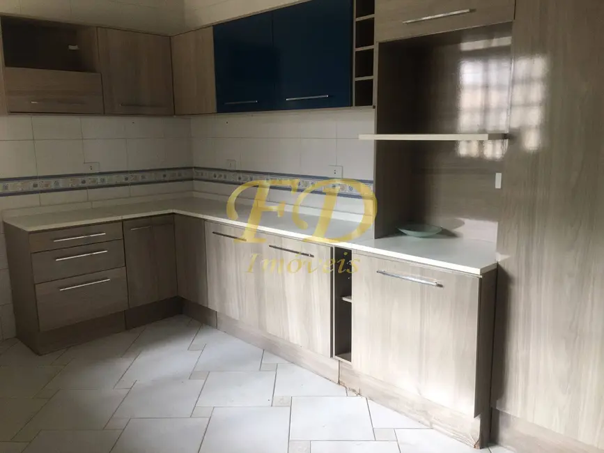 Foto 3 de Casa com 4 quartos à venda em Mairipora - SP