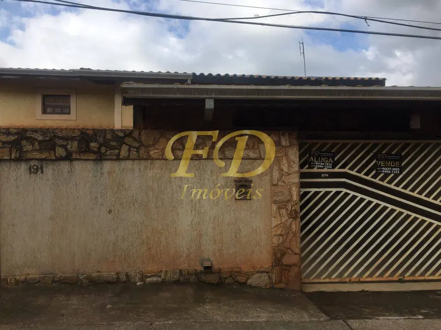 Foto 1 de Casa com 4 quartos à venda em Mairipora - SP