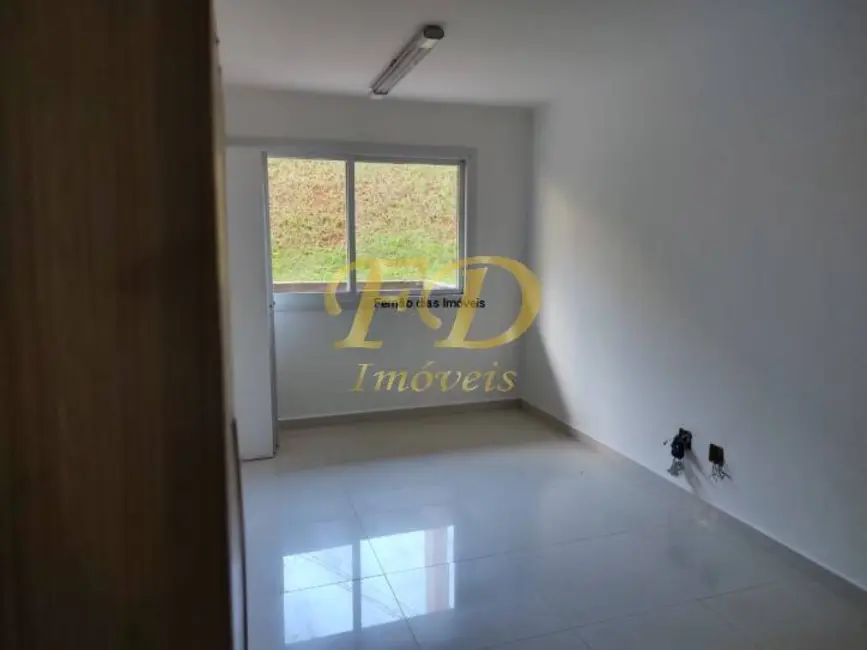 Foto 9 de Apartamento com 3 quartos para alugar em Mairipora - SP