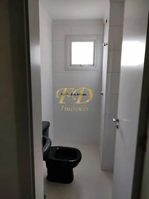 Foto 8 de Apartamento com 3 quartos para alugar em Mairipora - SP