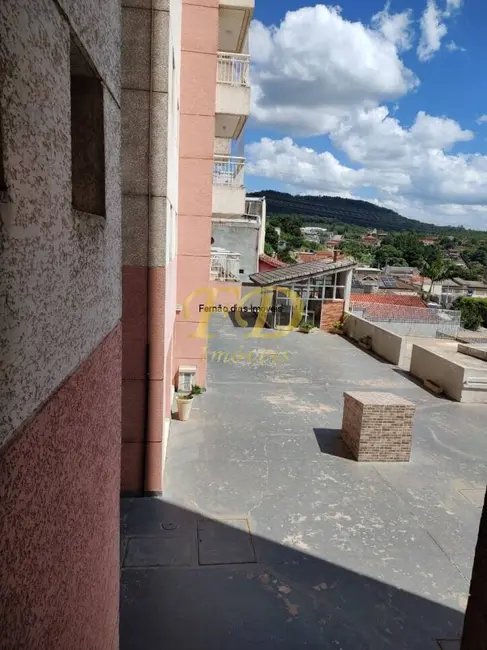 Foto 2 de Apartamento com 3 quartos para alugar em Mairipora - SP