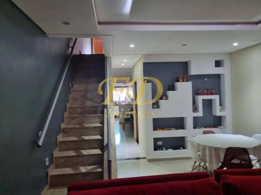 Foto 6 de Casa com 2 quartos à venda, 160m2 em Mairipora - SP