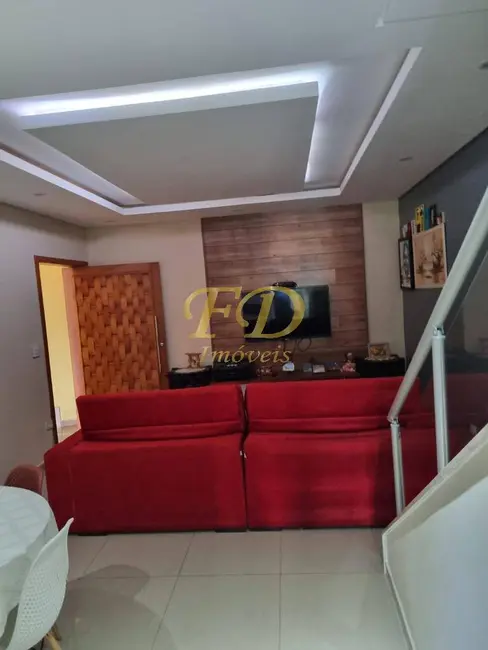 Foto 8 de Casa com 2 quartos à venda, 160m2 em Mairipora - SP