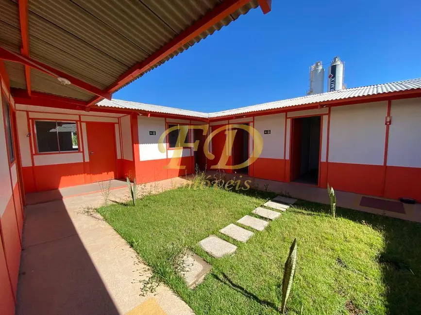 Foto 4 de Sala Comercial para alugar, 4000m2 em Rosário, Atibaia - SP